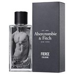 Ficha técnica e caractérísticas do produto Perfume Fierce Masculino Eau de Cologne - Abercrombie & Fitch