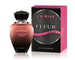 Ficha técnica e caractérísticas do produto Perfume Fleur La Rive Eau de Parfum - Feminino 90 Ml
