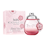 Ficha técnica e caractérísticas do produto Perfume Floral Blush Eau de Parfum 30ml