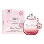 Ficha técnica e caractérísticas do produto Perfume Floral Blush Eau De Parfum 50ml