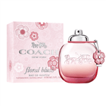 Ficha técnica e caractérísticas do produto Perfume Floral Blush Eau de Parfum 90ml