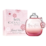Ficha técnica e caractérísticas do produto Perfume Floral Blush Eau de Parfum