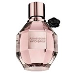 Ficha técnica e caractérísticas do produto Perfume Flowerbomb Feminino Viktor & Rolf EDP - 50ml - 50ml
