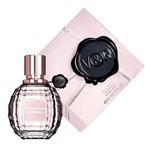 Ficha técnica e caractérísticas do produto Perfume Flowerbomb Feminino Viktor & Rolf EDT - 50ml