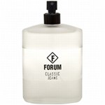 Ficha técnica e caractérísticas do produto Perfume Forum Classic Jeans Eau de Toilette Unissex 100 Ml - Forum - 100 Ml