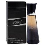 Ficha técnica e caractérísticas do produto Perfume Fragluxe Donna Eau de Toilette Feminino 100ML