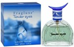 Ficha técnica e caractérísticas do produto Perfume Fragluxe Tender Eyes Eau de Toilette Feminino 100ML