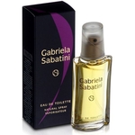 Ficha técnica e caractérísticas do produto Perfume Gabriela Sabatini 30 Ml Edt Femenino