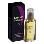 Ficha técnica e caractérísticas do produto Perfume Gabriela Sabatini Eau de Toilette Feminino - Gabriela Sabatini - 60 Ml