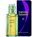 Ficha técnica e caractérísticas do produto Perfume Gabriela Sabatini EDT 30 Ml