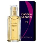 Ficha técnica e caractérísticas do produto Perfume Gabriela Sabatini EDT 60mL - Feminino