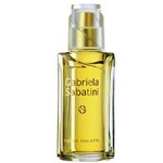 Ficha técnica e caractérísticas do produto Perfume Gabriela Sabatini EDT Feminino - 30ml
