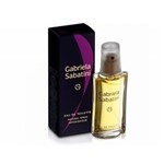 Ficha técnica e caractérísticas do produto Perfume Gabriela Sabatini EDT Feminino 60ml - Gabriela Sabatini