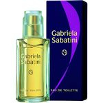 Ficha técnica e caractérísticas do produto Perfume Gabriela Sabatini Edt