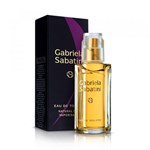 Perfume Gabriela Sabatini Feminino Edt 60ML Gabriela Sabati