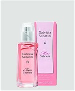Ficha técnica e caractérísticas do produto Perfume Gabriela Sabatini Miss Edt 30ml Edt