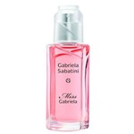 Ficha técnica e caractérísticas do produto Perfume Gabriela Sabatini Miss Gabriela Eau de Toilette 30ml