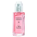 Ficha técnica e caractérísticas do produto Perfume Gabriela Sabatini Miss Gabriela Eau de Toilette - 60ml - 60ml