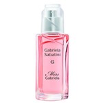 Ficha técnica e caractérísticas do produto Perfume Gabriela Sabatini Miss Gabriela Eau de Toilette 60ml
