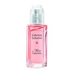 Ficha técnica e caractérísticas do produto Perfume Gabriela Sabatini Miss Gabriela Feminino - Eau de Toilette-60ml - Gabriela Sabatini