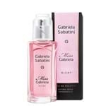Ficha técnica e caractérísticas do produto Perfume Gabriela Sabatini Miss Gabriela Night Eau de Toilette Feminino 60ml