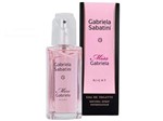 Ficha técnica e caractérísticas do produto Perfume Gabriela Sabatini Miss Gabriela Night Feminino Eau de Toilette - 30ml