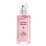 Ficha técnica e caractérísticas do produto Perfume Gabriela Sabatini Miss Night Eau de Toilette 60ml