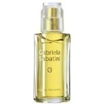 Ficha técnica e caractérísticas do produto Perfume Gabriella Sabatini Edt 30Ml