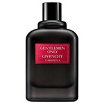 Ficha técnica e caractérísticas do produto Perfume Gentlemen Only Absolute EDP Masculino 50ml Givenchy