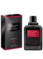 Ficha técnica e caractérísticas do produto Perfume Gentlemen Only Absolute Givenchy Edp Masculino 50ml