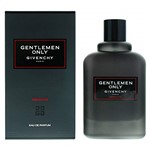 Ficha técnica e caractérísticas do produto Perfume Gentlemen Only Absolute Masculino Eau de Parfum 100ml