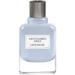 Perfume Gentlemen Only Spray Givenchy Masculino - 50ml