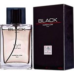Ficha técnica e caractérísticas do produto Perfume Geparlys Black For Men Karen Low Eau de Toilette 100ml
