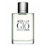 Ficha técnica e caractérísticas do produto Perfume - Giorgio Armani Acqua Di Gio Eau de Toilette Masculino - 30ml