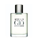 Ficha técnica e caractérísticas do produto Perfume Giorgio Armani Acqua Di Giò Eau de Toilette Masculino 50ml