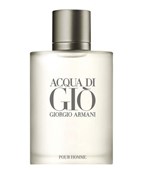 Ficha técnica e caractérísticas do produto Perfume Giorgio Armani Acqua Di Gio Masculino Eau de Toilette