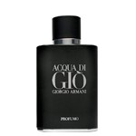 Ficha técnica e caractérísticas do produto Perfume Giorgio Armani Acqua Di Giò Profumo Eau de Parfum Masculino 40ml