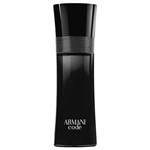 Ficha técnica e caractérísticas do produto Perfume Giorgio Armani Code Eau de Toilette Masculino 125 Ml