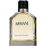 Perfume Giorgio Armani Eau Pour Homme Masculino Eau de Toilette 50ml
