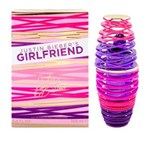 Ficha técnica e caractérísticas do produto Perfume Girlfriend Feminino Eau de Parfum | Justin Bieber - 30 ML