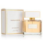 Ficha técnica e caractérísticas do produto Givenchy Dahlia Divin Eau de Parfum Feminino 50ml