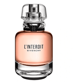 Ficha técnica e caractérísticas do produto Perfume Givenchy L Interdit Eau de Parfum Feminino 50ml