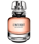 Ficha técnica e caractérísticas do produto Perfume Givenchy L Interdit Eau de Parfum Feminino 35ml