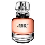 Ficha técnica e caractérísticas do produto Perfume Givenchy L'Interdit (2018) Eau de Parfum Feminino 35 Ml
