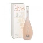 Ficha técnica e caractérísticas do produto Perfume Glow Feminino Jennifer Lopez Eau de Toilette 100ml - Jlo
