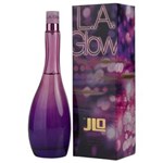 Ficha técnica e caractérísticas do produto Perfume Glow La Feminino Eau de Toilette - Jennifer Lopez - 100ml