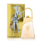 Ficha técnica e caractérísticas do produto Perfume Gold-issime Ulric De Varens Edp Feminino 30ml