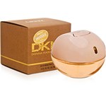 Ficha técnica e caractérísticas do produto Perfume Golden Delicious Feminino Eau de Parfum 100 Ml - DKNY
