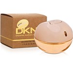Ficha técnica e caractérísticas do produto Perfume Golden Delicious Feminino Eau de Parfum 50 Ml - DKNY