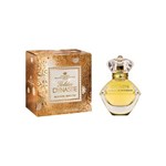 Ficha técnica e caractérísticas do produto Perfume Golden Dynastie Eau de Parfum Feminino Marina de Bourbon 100ml
